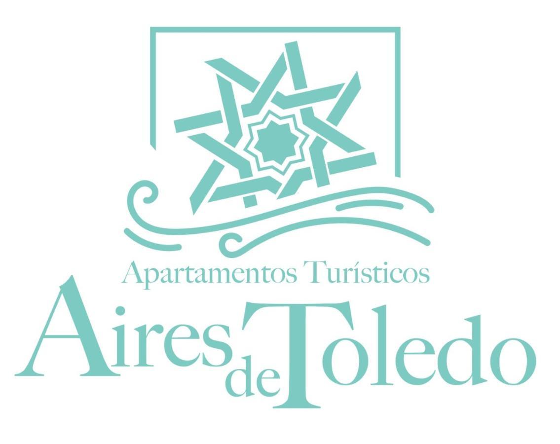 Aires De Toledo Apartment Екстериор снимка