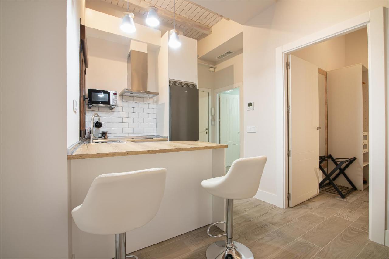 Aires De Toledo Apartment Екстериор снимка