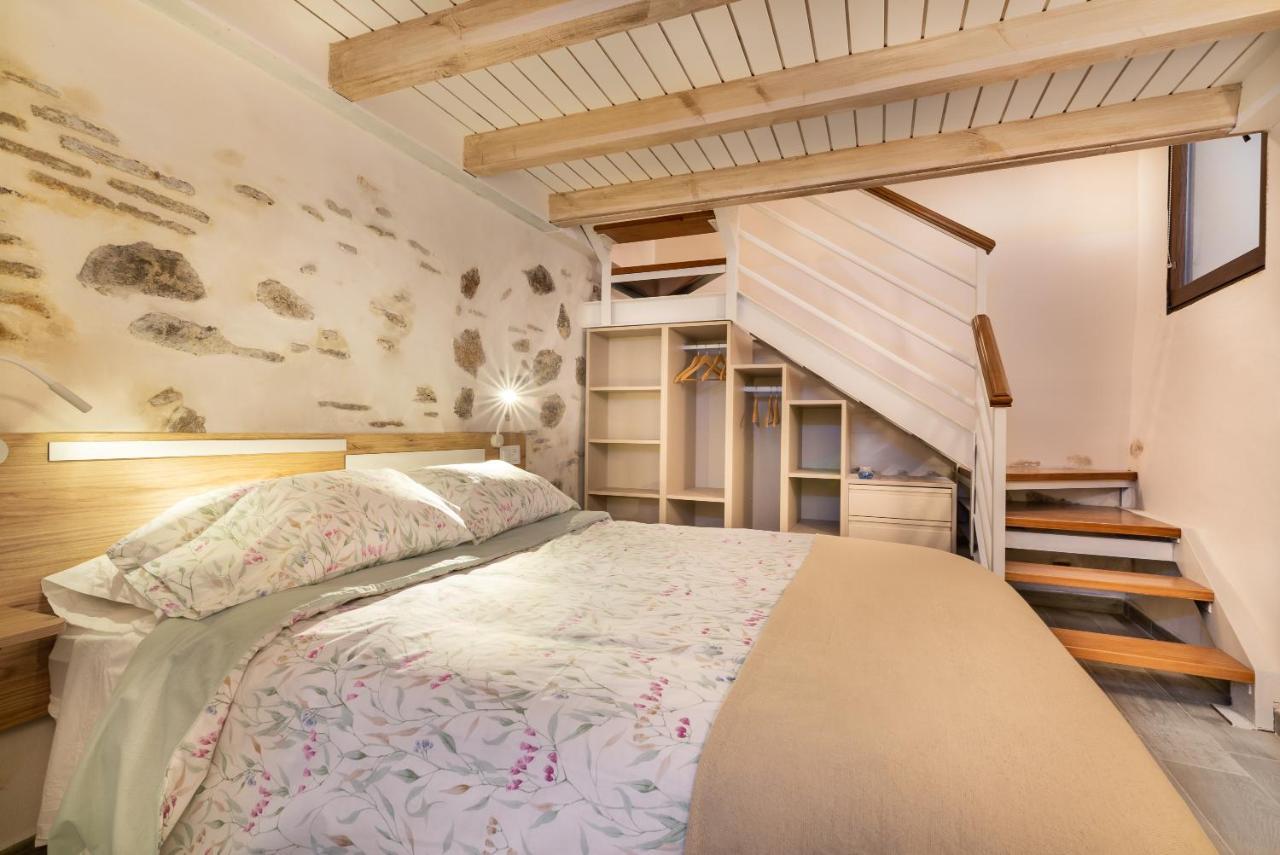 Aires De Toledo Apartment Екстериор снимка