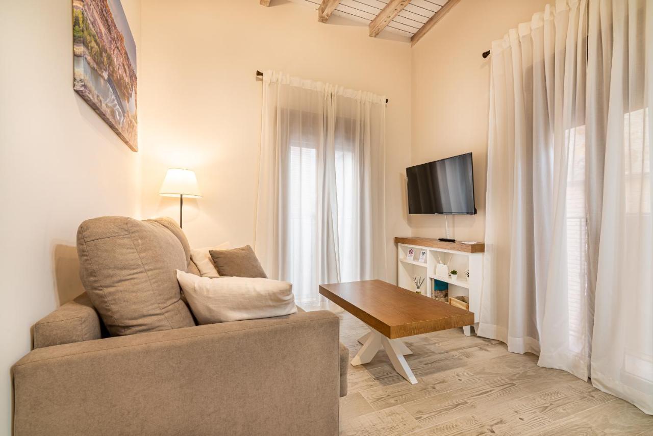 Aires De Toledo Apartment Екстериор снимка