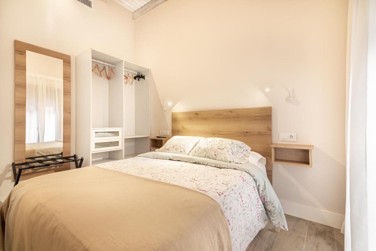 Aires De Toledo Apartment Екстериор снимка