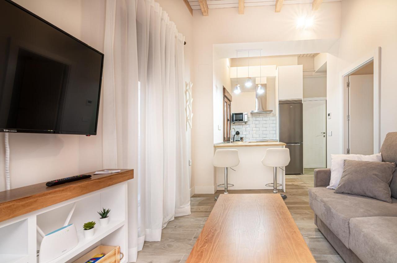 Aires De Toledo Apartment Екстериор снимка