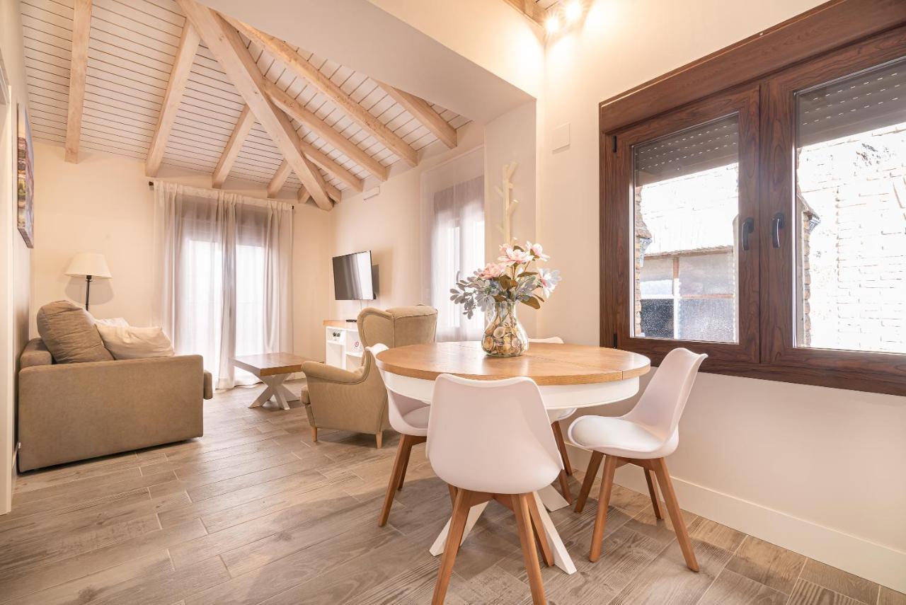 Aires De Toledo Apartment Екстериор снимка