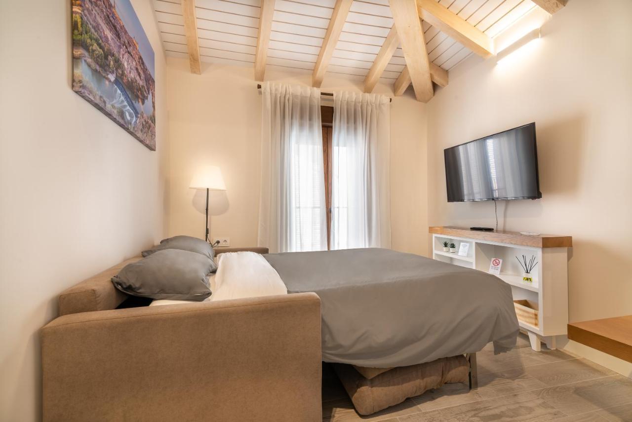 Aires De Toledo Apartment Екстериор снимка